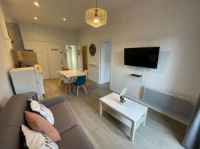 Cosy T3 proche Gare et Polygone